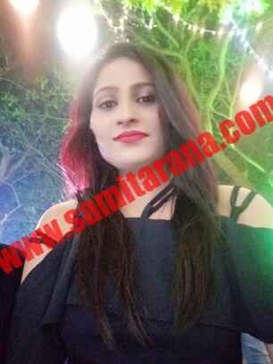 Russian Escorts Delhi