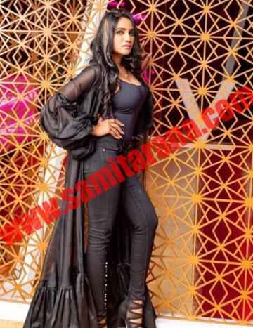Female Escorts Delhi